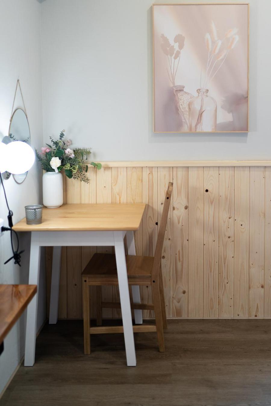 Jinyou B&B Chishang Eksteriør bilde