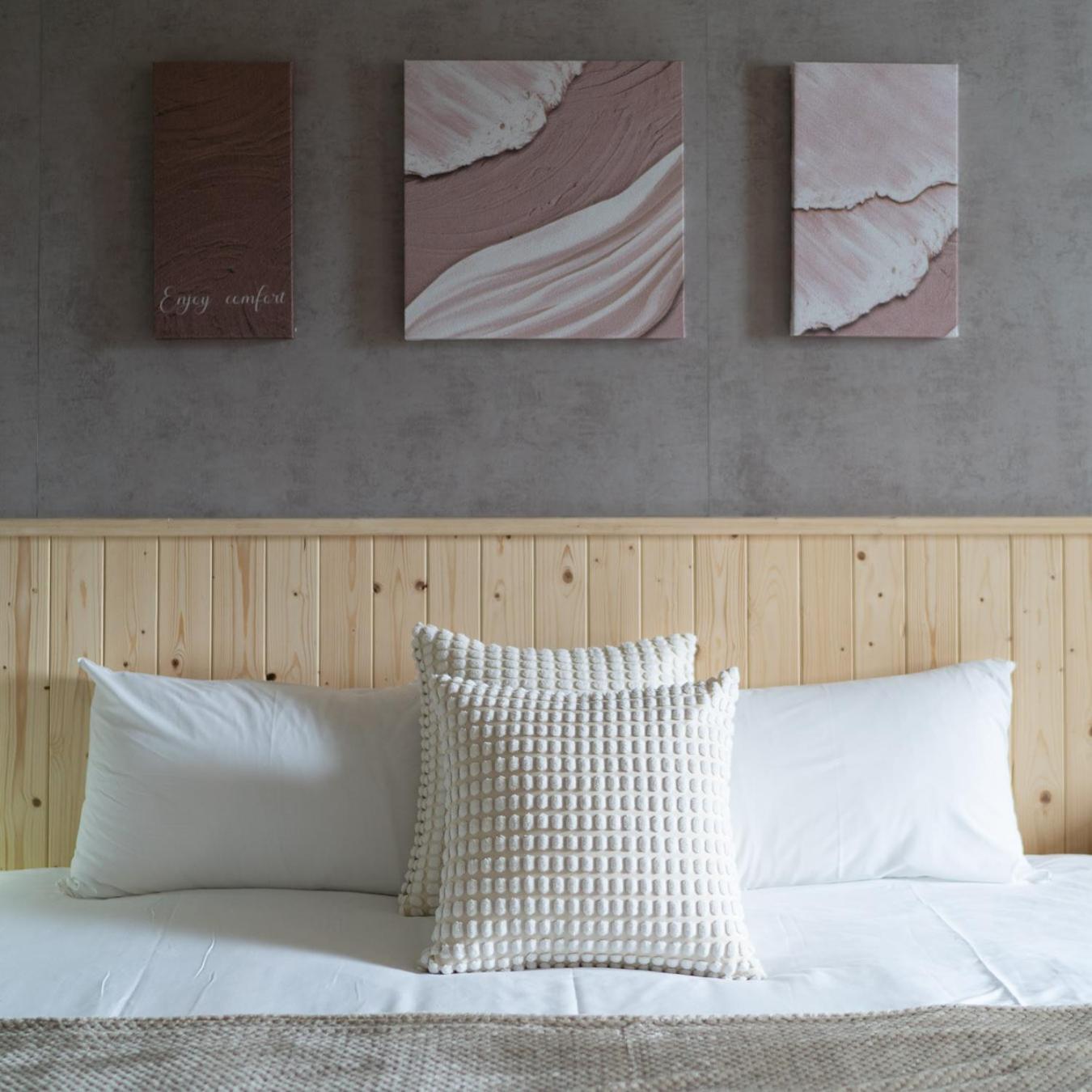Jinyou B&B Chishang Eksteriør bilde