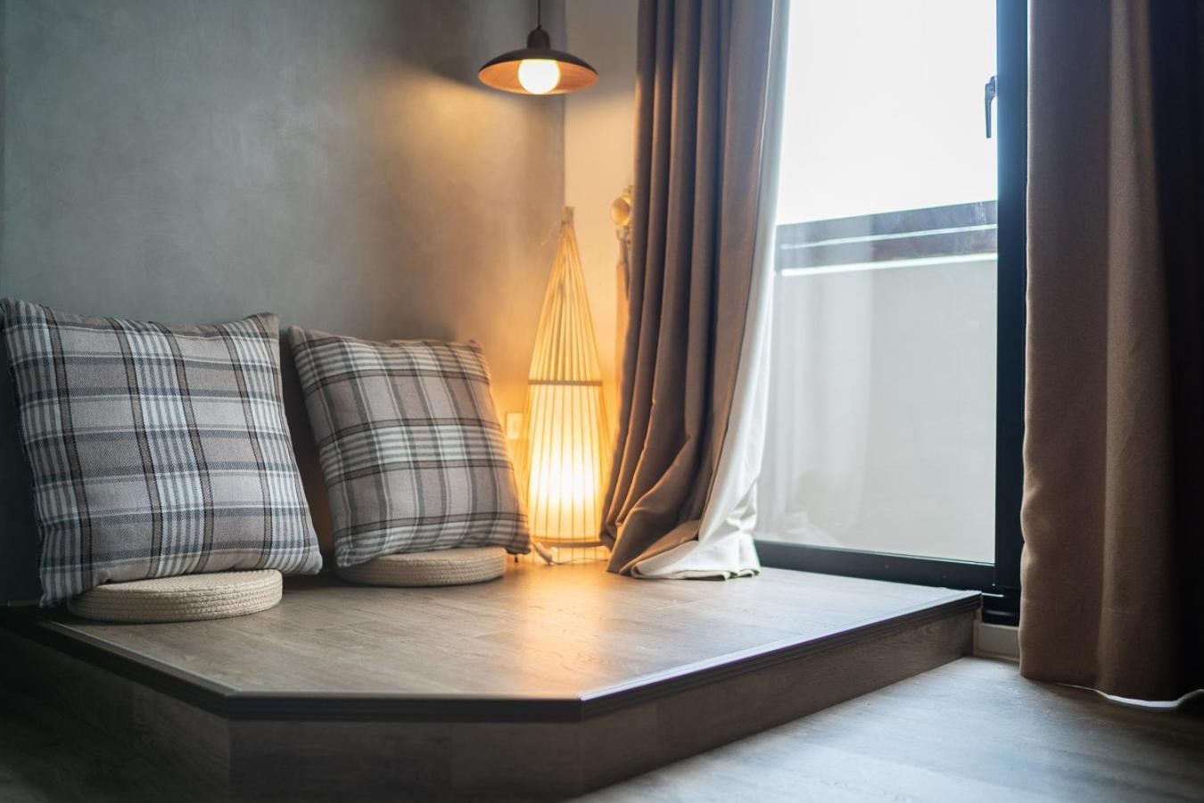 Jinyou B&B Chishang Eksteriør bilde