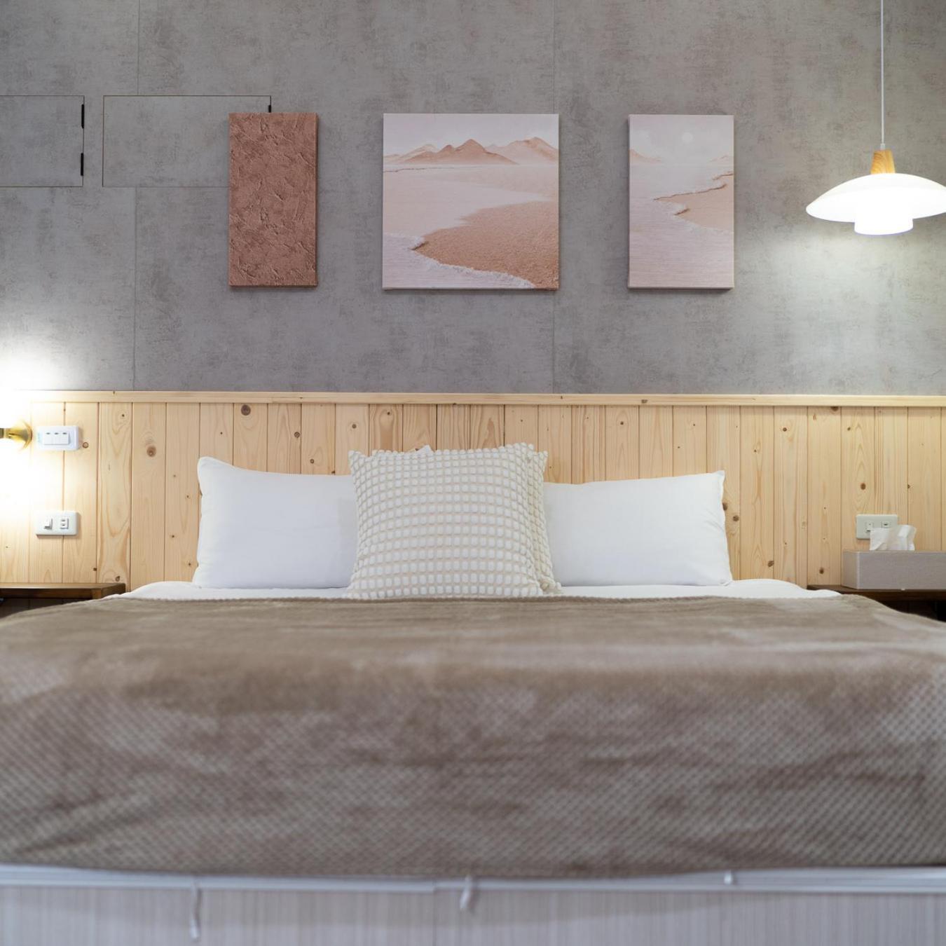 Jinyou B&B Chishang Eksteriør bilde