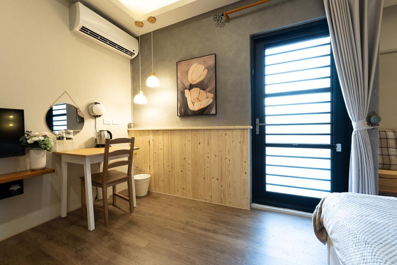 Jinyou B&B Chishang Eksteriør bilde